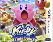 I minigiochi di Kirby Triple Deluxe ora in vendita sull’eshop giapponese