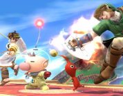 Super Smash Bros. for Wii U: le novità