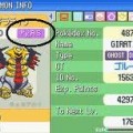 Giratina con il Pokérus