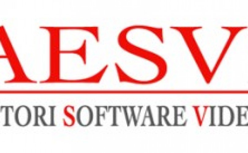 Logo ufficiale di AESVI