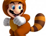 Mario Tanooki