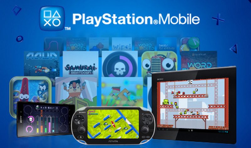 PlayStation Mobile, 5 settimane di giochi gratuiti su PS Mobile