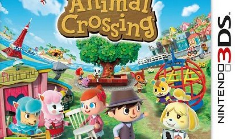 Animal Crossing: New Leaf – Recensione – 3DS