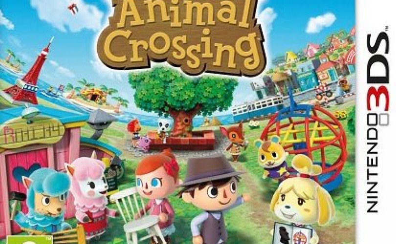 Animal Crossing: New Leaf – Recensione – 3DS