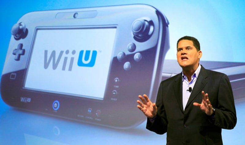 Nintendo in crisi economica a causa di Wii U