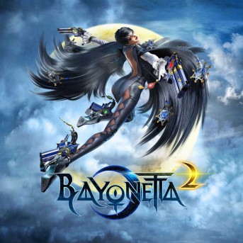 Bayonetta 2