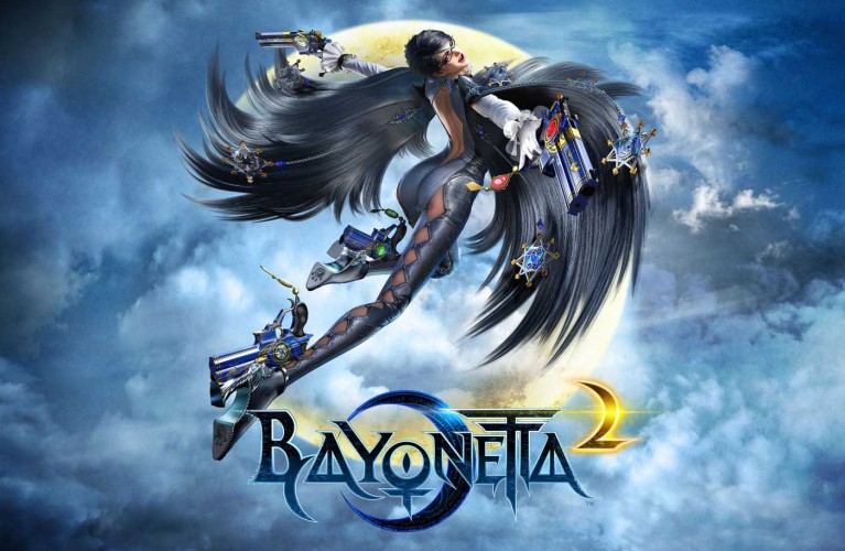 Nuovo trailer per “Bayonetta 2”