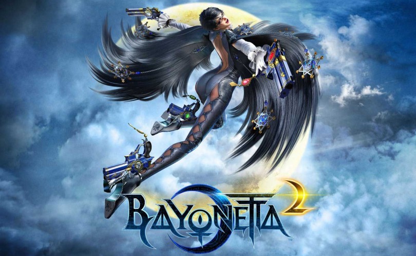 [Rumor] Arriva una data d&apos;uscita per Bayonetta 2 per Nintendo Wii U
