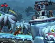 Nuovo trailer di "Donkey Kong: Tropical Freeze" per Nintendo Wii U