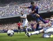 Lionel Messi scelto come uomo copertina di FIFA 15