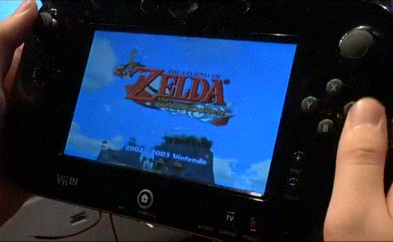 Alcuni hacker sono riusciti a far funzionare il Gamepad di Wii U su PC