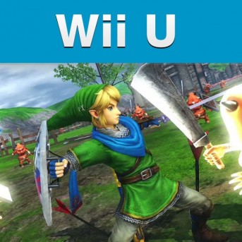 Hyrule Warriors