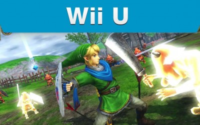 Hyrule warriors: dati di vendita preoccupanti