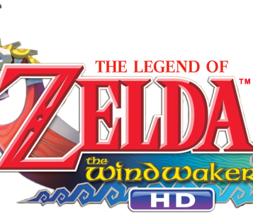 The Legend of Zelda: The Wind Waker HD