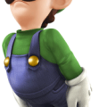 Luigi continuerà ad essere la Star Nintendo anche per il 2014