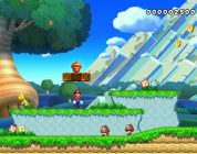 New Super Mario Bros. U – Recensione – Wii U