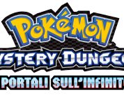 Sconto sul prezzo di “Pokémon Mystery Dungeon: i portali sull’infinito”!