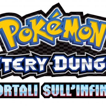 Pokémon Mystery Dungeon: I Portali sull’Infinito