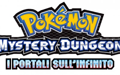 Sconto sul prezzo di “Pokémon Mystery Dungeon: i portali sull’infinito”!