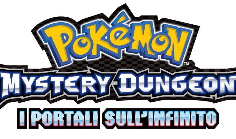 Sconto sul prezzo di “Pokémon Mystery Dungeon: i portali sull’infinito”!