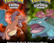 Arriva la colonna sonora che ti fa rivivere le emozioni di Pokémon Rosso Fuoco/Verde Foglia