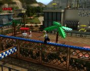 Lego City Undercover – Recensione – Wii U