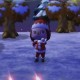 Nuovo Spot TV natalizio per "Animal Crossing: New Leaf"