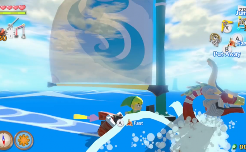 Le vendite di Nintendo Wii U sono cresciute in Giappone