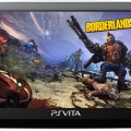 Data di uscita per Borderlands 2 su PS VITA