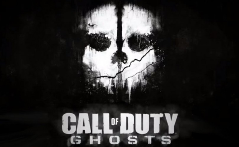 DLC per Call of Duty: Ghost