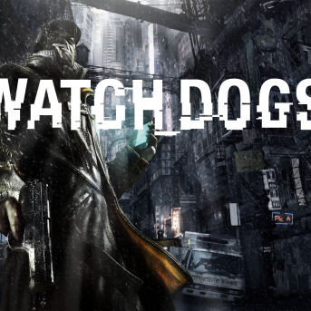 Watch Dogs