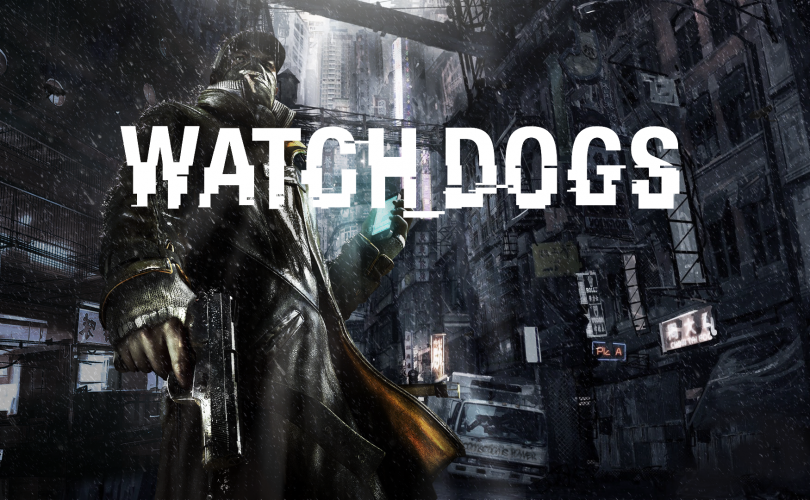 Watch Dogs arriva il 25 Aprile ?