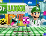 [VIDEO] Primo Trailer di Dr. Luigi per Wii U e data d&apos;uscita