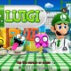 [VIDEO] Primo Trailer di Dr. Luigi per Wii U e data d&apos;uscita