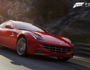 Nuovo pacchetto auto per Forza Motorsport 5