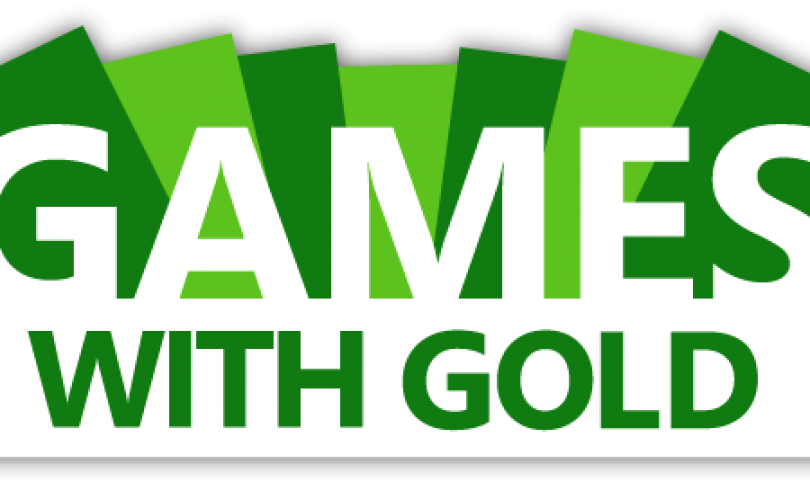 Annunciati i Games With Gold di Gennaio