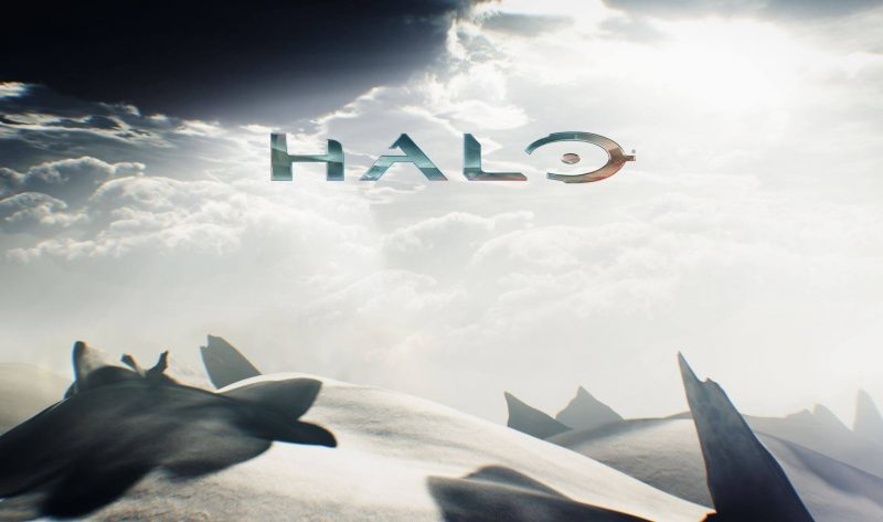 Halo 5 – la Beta peserà 10.27 GB?