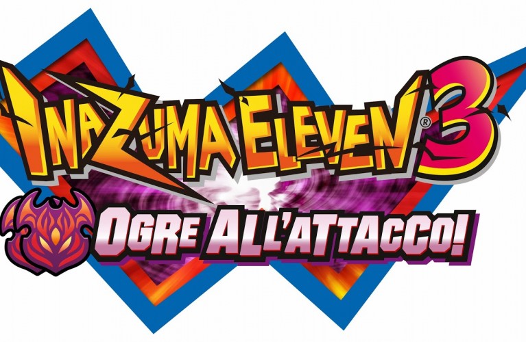 Trailer italiano di "Inazuma Eleven: Ogre all&apos;attacco!" per Nintendo 3DS