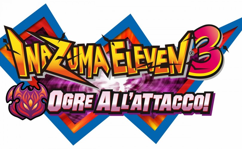 Trailer italiano di "Inazuma Eleven: Ogre all&apos;attacco!" per Nintendo 3DS