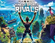 Kinect Sports Rivals: data di uscita ufficialmente annunciata
