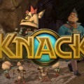 Knack piace a Hideo Kojima