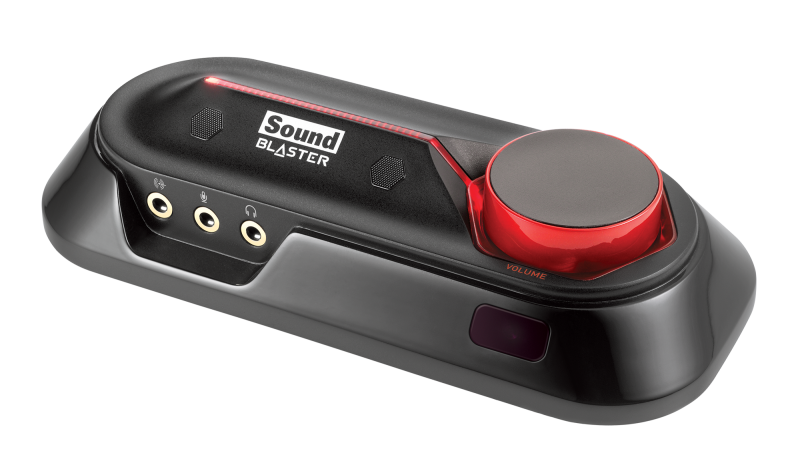 Sound Blaster Omni Surround 5.1