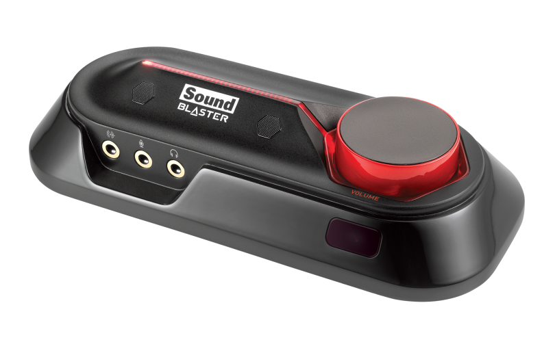 Sound Blaster Omni Surround 5.1