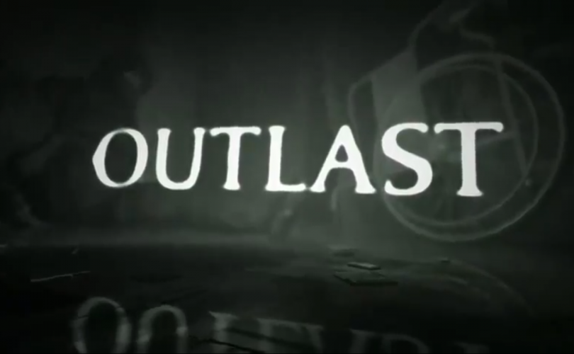 Outlast Disponibile da Febbraio su PS4
