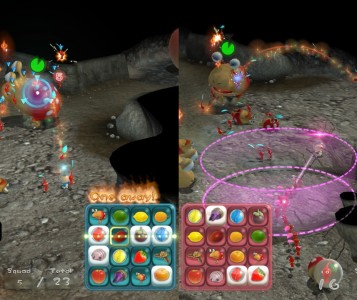 Pikmin 3