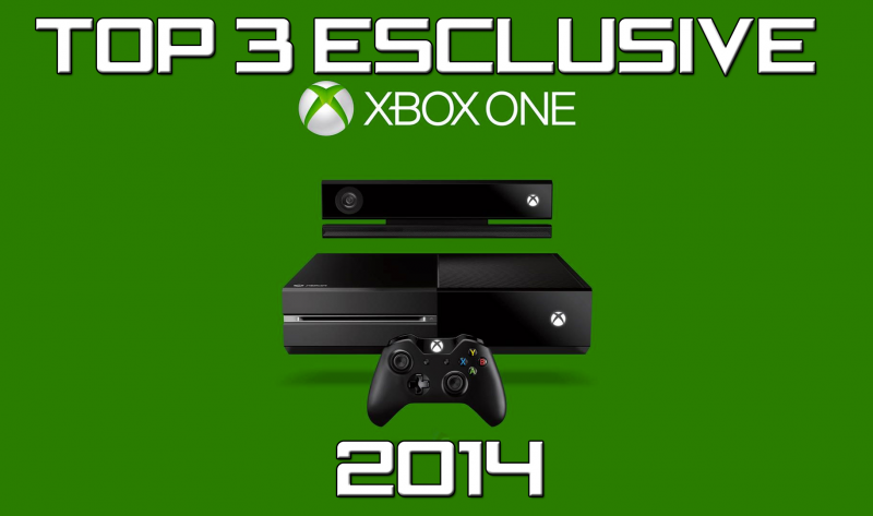 I giochi più attesi del 2014 – Xbox One