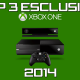 I giochi più attesi del 2014 – Xbox One