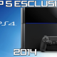 I giochi più attesi del 2014 – Playstation 4