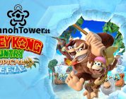 Nuovo trailer per Donkey Kong Country: Tropical Freeze