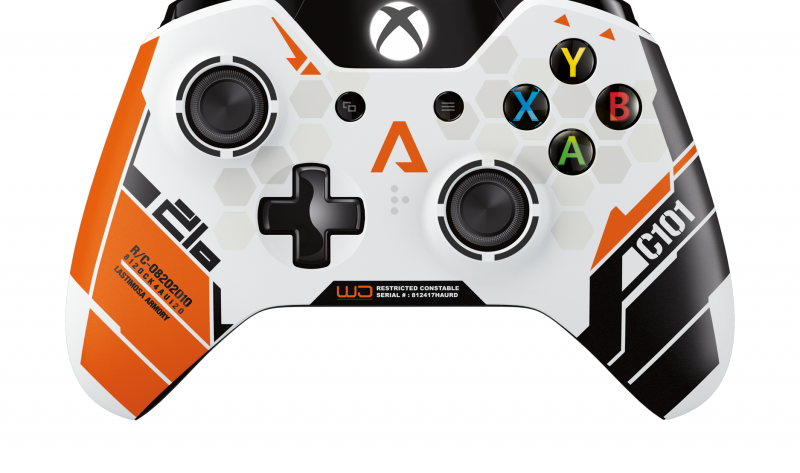 Controller di Titanfall per Xbox One [Prezzo, Data di uscita, …]